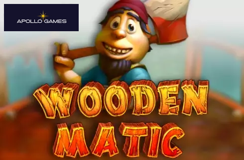 Woodenmatic